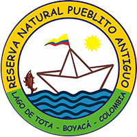 reserva natural pueblito antiguo