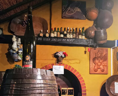 viñedo puntalarga