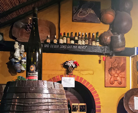 viñedo puntalarga